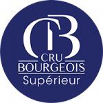 Logo Cru Bourgeois Supérieur